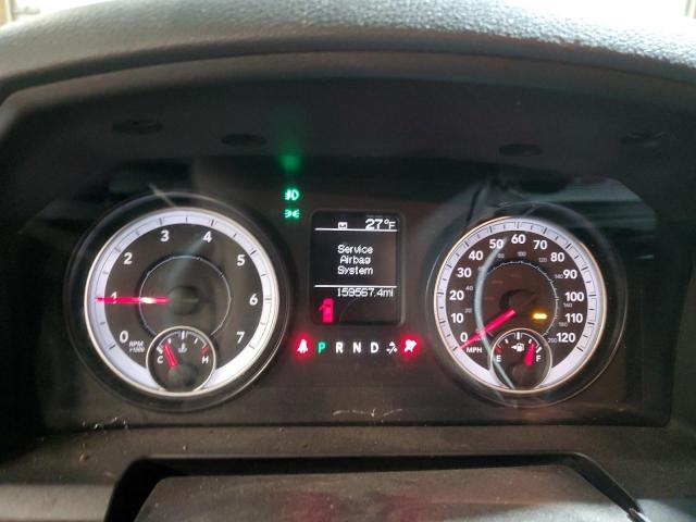 Photo 9 from auction – 2014 RAM 1500 ST with VIN 3C6RR7KT8EG217027