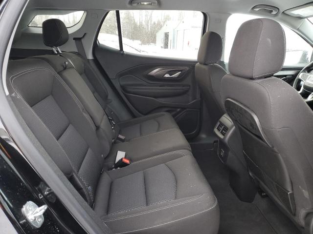Photo 11 from auction – 2024 GMC TERRAIN SL with VIN 3GKALTEGXRL118807