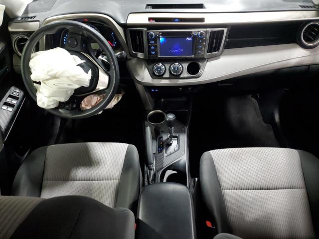 Photo 8 from auction – 2013 TOYOTA RAV4 LE with VIN JTMZFREV0D5009966