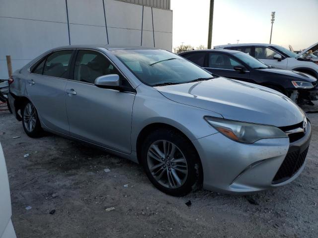 Photo 4 from auction – 2017 TOYOTA CAMRY LE with VIN 4T1BF1FK0HU368846