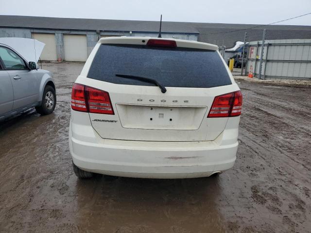 Photo 6 from auction – 2015 DODGE JOURNEY SE with VIN 3C4PDCAB9FT700051