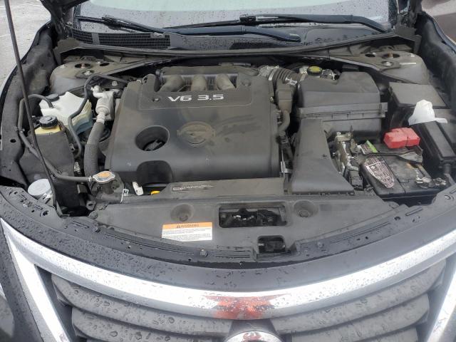 صورة رقم 11 من المزاد - 2013 NISSAN ALTIMA مع VIN 1N4BL3AP0DN446094