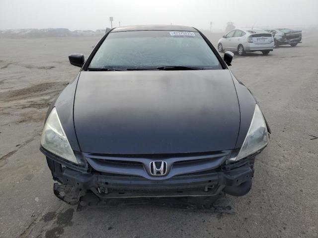 Photo 5 from auction – 2007 HONDA ACCORD with VIN 1HGCM72337A016877