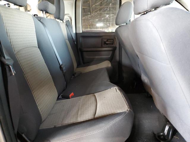 Photo 10 from auction – 2011 DODGE RAM 1500 with VIN 1D7RB1GK4BS526384