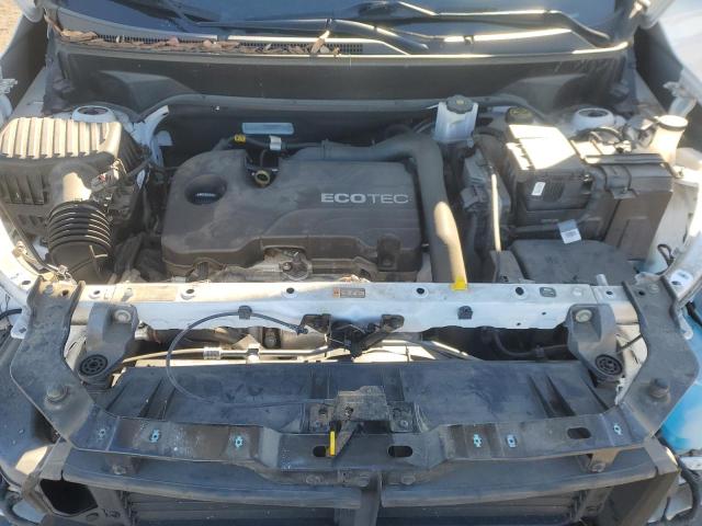 Photo 12 from auction – 2018 GMC TERRAIN SL with VIN 3GKALTEV4JL367896