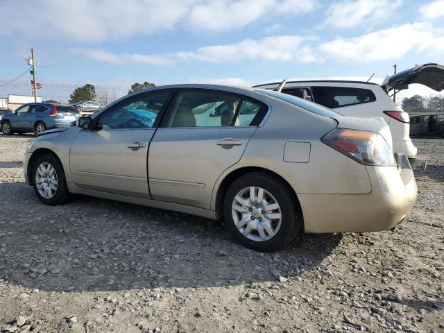 Photo 2 from auction – 2009 NISSAN ALTIMA 2.5 with VIN 1N4AL21E69C124504