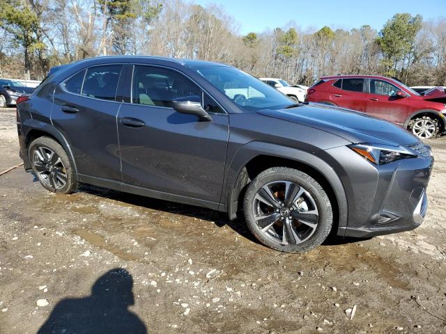 Photo 4 from auction – 2025 LEXUS UX 300H BA with VIN JTHYBJAH5S2014716