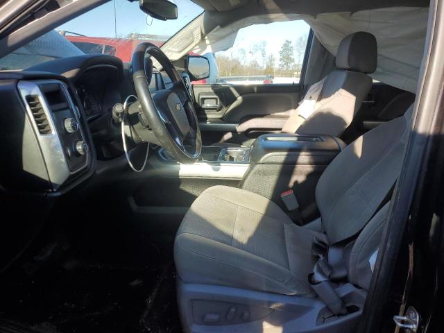 Photo 7 from auction – 2015 CHEVROLET SILVERADO with VIN 3GCUKREC7FG148041