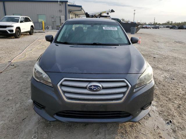 Photo 5 from auction – 2015 SUBARU LEGACY 2.5 with VIN 4S3BNAC69F3070605