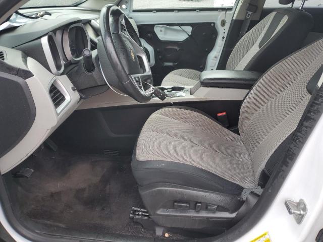 Photo 7 from auction – 2016 CHEVROLET EQUINOX LT with VIN 2GNALCEK4G6275712