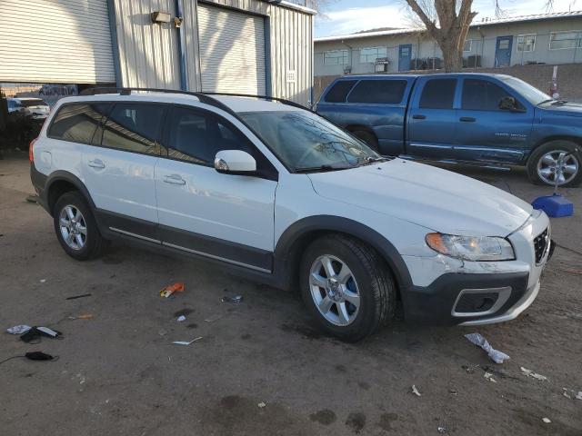 Photo 4 from auction – 2008 VOLVO XC70 with VIN YV4BZ982381026457