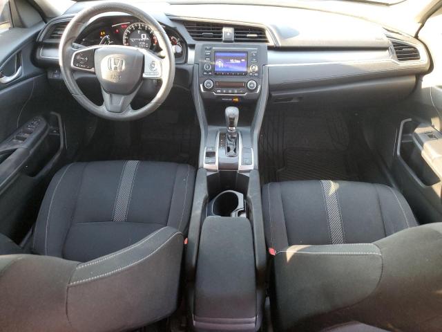 Photo 8 from auction – 2018 HONDA CIVIC LX with VIN 2HGFC2F57JH603316