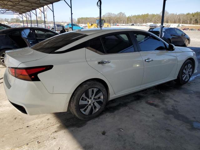 Photo 3 from auction – 2020 NISSAN ALTIMA S with VIN 1N4BL4BV2LC273580