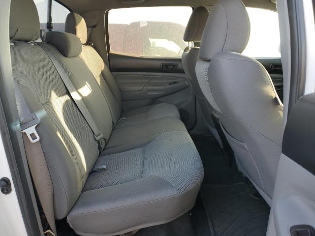Photo 10 from auction – 2015 TOYOTA TACOMA with VIN 3TMKU4HN4FM044934