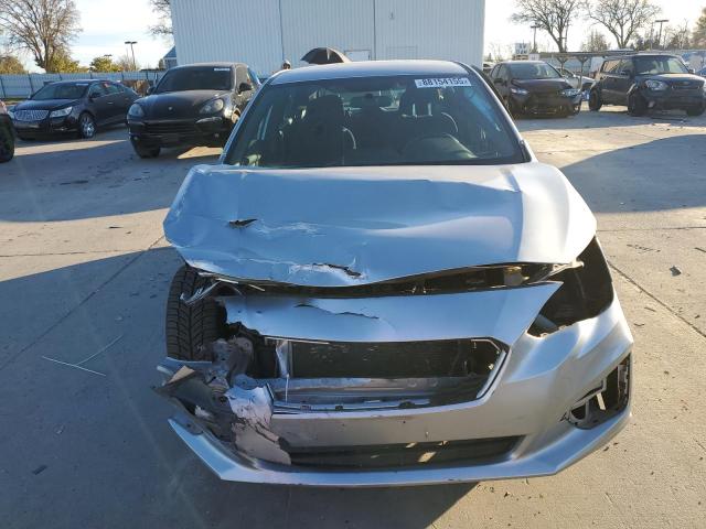 Photo 5 from auction – 2017 SUBARU IMPREZA SP with VIN 4S3GTAK63H3723655