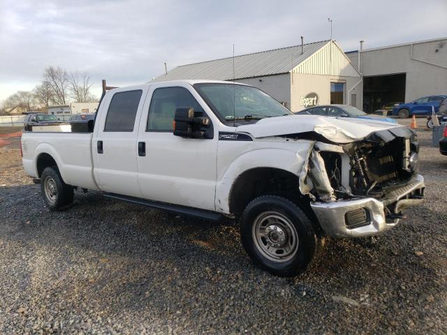 Photo 4 from auction – 2015 FORD F250 SUPER with VIN 1FT7W2B66FEC92551