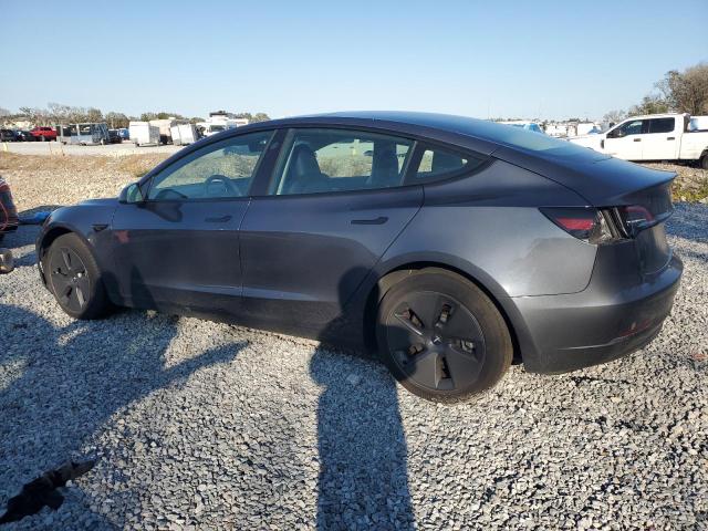 Photo 2 from auction – 2023 TESLA MODEL 3 with VIN 5YJ3E1EA3PF553047
