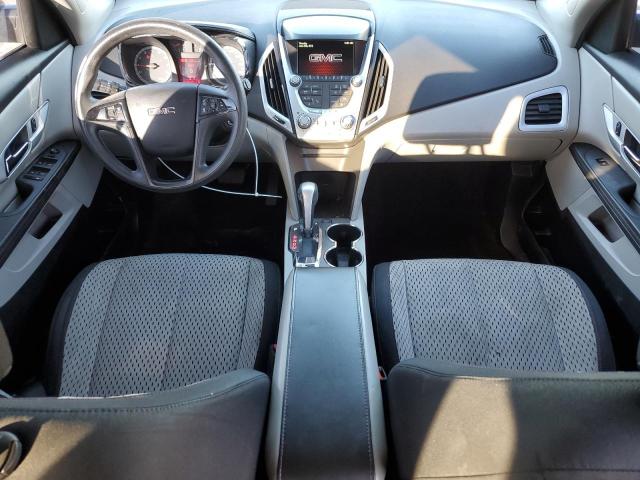 Photo 8 from auction – 2013 GMC TERRAIN SL with VIN 2GKALMEK5D6285938