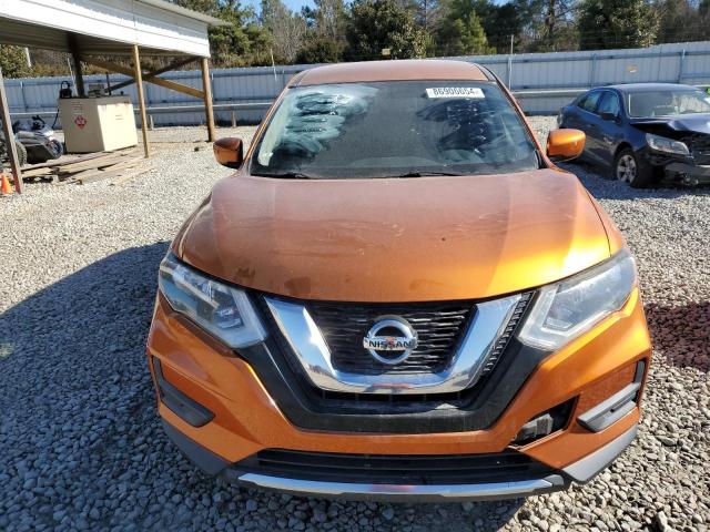 Photo 5 from auction – 2017 NISSAN ROGUE S with VIN JN8AT2MT2HW394982