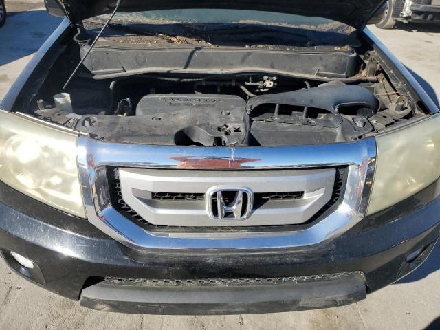 Photo 12 from auction – 2010 HONDA PILOT TOUR with VIN 5FNYF3H82AB008505