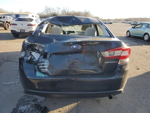 Photo 6 from auction – 2022 SUBARU IMPREZA with VIN 4S3GKAB61N3611211