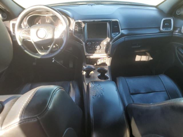 صورة رقم 8 من المزاد - 2014 JEEP GRAND CHER مع VIN 1C4RJEBG2EC555694