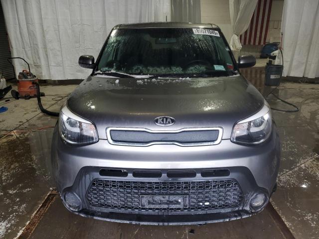 Фото 5 с аукциона – 2015 KIA SOUL с VIN KNDJN2A25F7205072