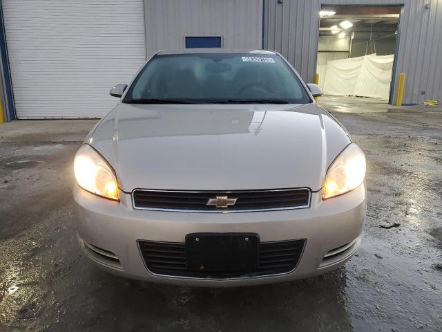 Photo 5 from auction – 2009 CHEVROLET IMPALA 1LT with VIN 2G1WT57K791240128