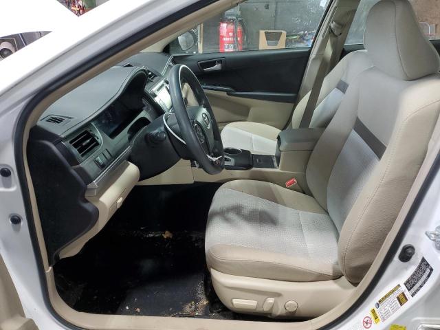 Photo 7 from auction – 2012 TOYOTA CAMRY BASE with VIN 4T1BF1FK0CU510430