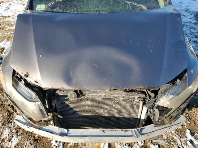 Photo 11 from auction – 2012 HONDA CIVIC LX with VIN 2HGFB2F52CH589573
