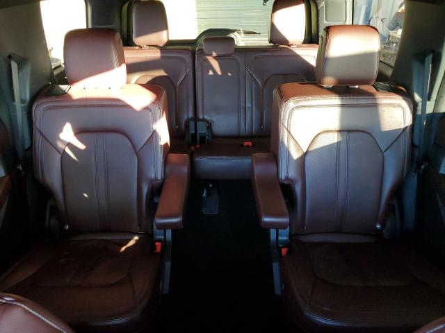 Photo 10 from auction – 2024 FORD EXPEDITION with VIN 1FMJU2A86REA28342