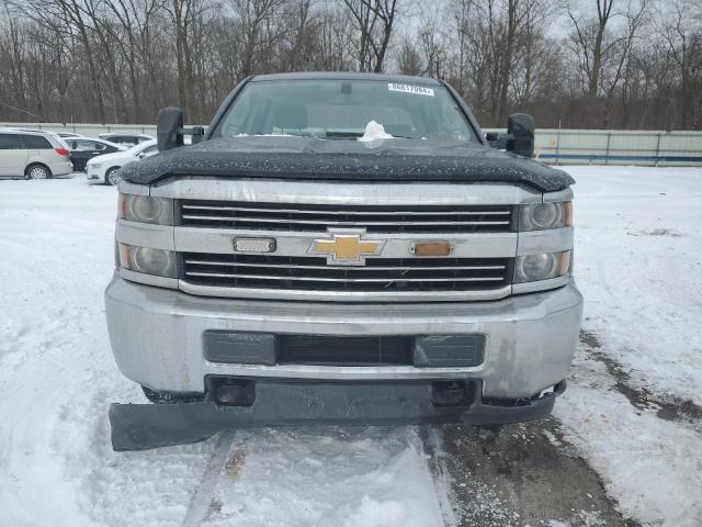 Photo 5 from auction – 2015 CHEVROLET SILVERADO with VIN 1GC1CUEG1FF586223