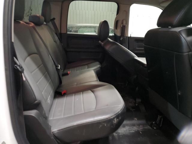 Photo 10 from auction – 2022 RAM 1500 CLASS with VIN 1C6RR7STXNS232508
