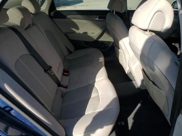 Photo 10 from auction – 2015 HYUNDAI SONATA SE with VIN 5NPE24AF6FH048978