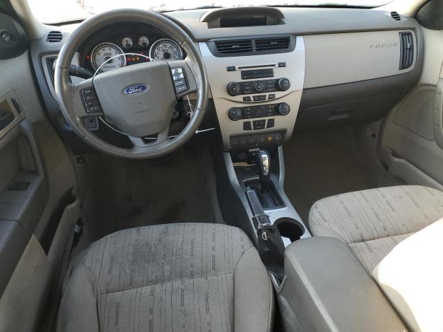 Photo 8 from auction – 2009 FORD FOCUS SE with VIN 1FAHP32N39W214313