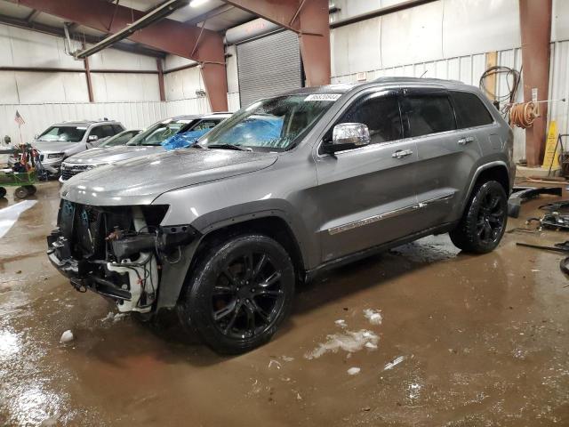 JEEP GRAND CHER 2012 with VIN 1C4RJFBT2CC190076 - Photo from auction