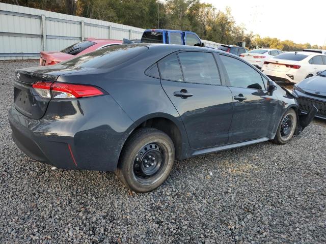 Photo 3 from auction – 2024 TOYOTA COROLLA LE with VIN 5YFB4MDE7RP203576
