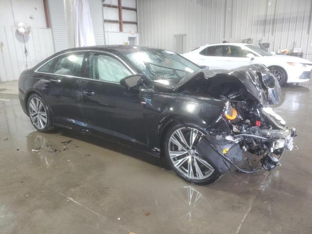 Photo 4 from auction – 2019 AUDI A6 PREMIUM with VIN WAUL2AF2XKN021155