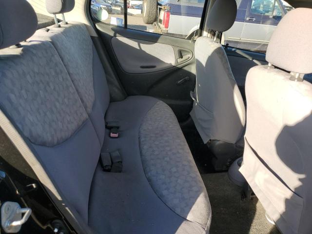 Photo 10 from auction – 2000 TOYOTA ECHO with VIN JTDBT1233Y0087210