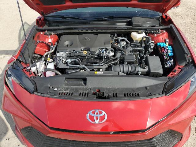 Photo 11 from auction – 2025 TOYOTA CAMRY XSE with VIN 4T1DAACK9SU049660
