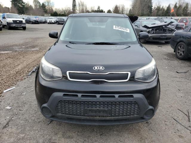 Photo 5 from auction – 2014 KIA SOUL with VIN KNDJN2A24E7001894