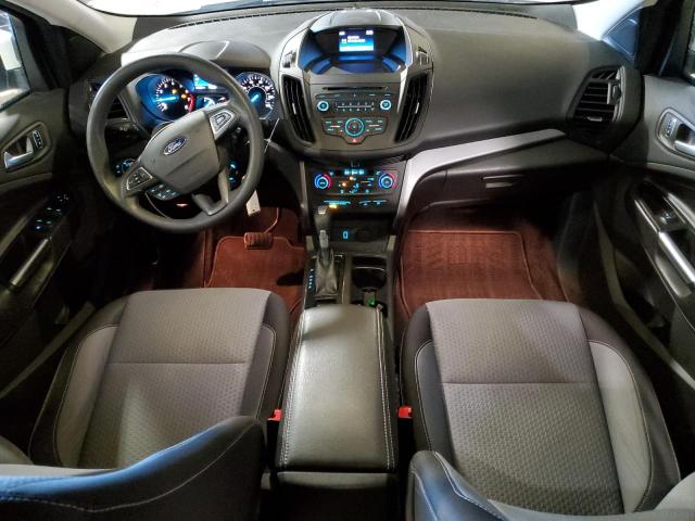 Photo 8 from auction – 2017 FORD ESCAPE SE with VIN 1FMCU9GD8HUA35139