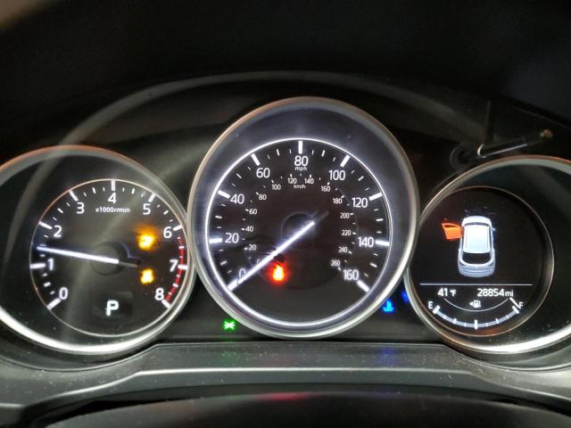 Photo 9 from auction – 2018 MAZDA CX-5 TOURI with VIN JM3KFBCM9J0434010