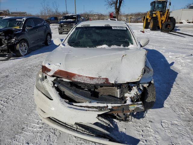 Photo 5 from auction – 2011 HYUNDAI SONATA GLS with VIN 5NPEB4AC7BH287858