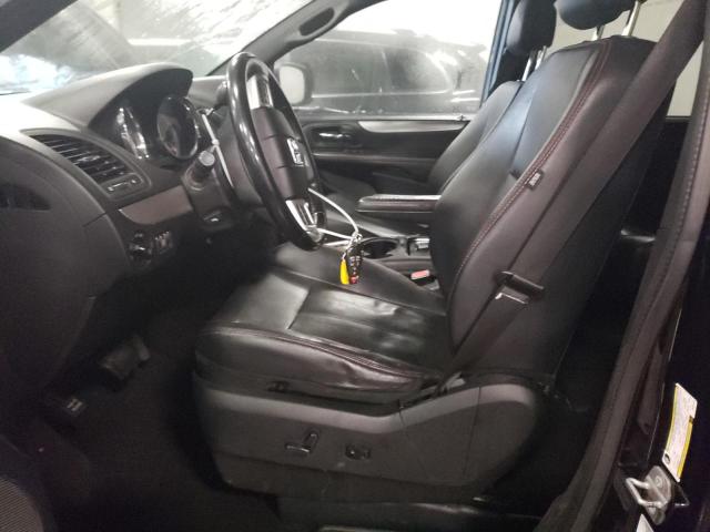 Photo 7 from auction – 2014 DODGE GRAND CARA with VIN 2C4RDGEG1ER231075