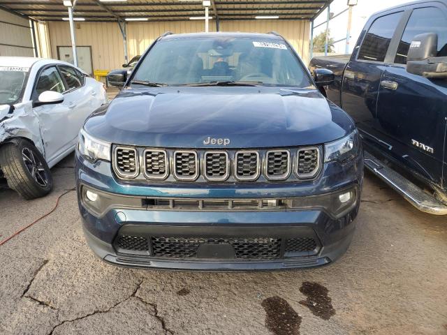 Photo 5 from auction – 2024 JEEP COMPASS LA with VIN 3C4NJDBN3RT166807