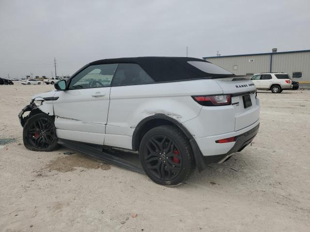 Photo 2 from auction – 2017 LAND ROVER RANGE ROVE with VIN SALVD5BG5HH157191