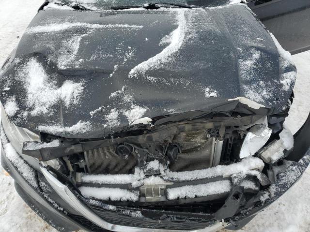 Photo 11 from auction – 2020 NISSAN ALTIMA S with VIN 1N4BL4BV7LC145870