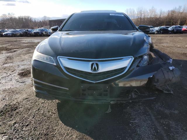 Photo 5 from auction – 2016 ACURA TLX with VIN 19UUB1F32GA001630
