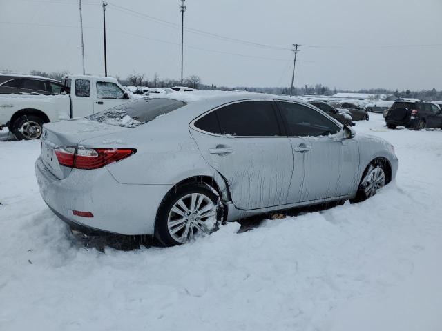 Photo 3 from auction – 2014 LEXUS ES 350 with VIN JTHBK1GG3E2097474